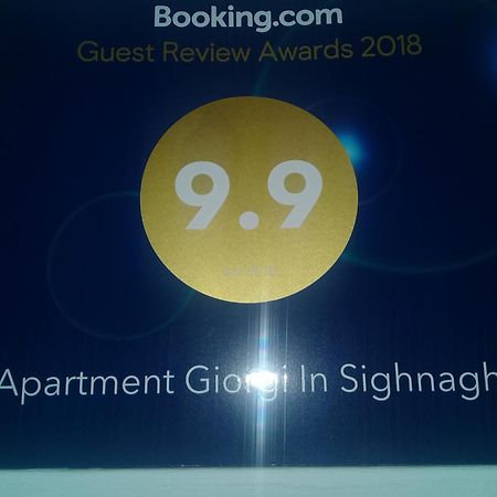 Apartment Giorgi In Sighnaghi Exterior photo