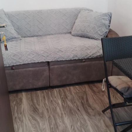 Apartment Giorgi In Sighnaghi Exterior photo