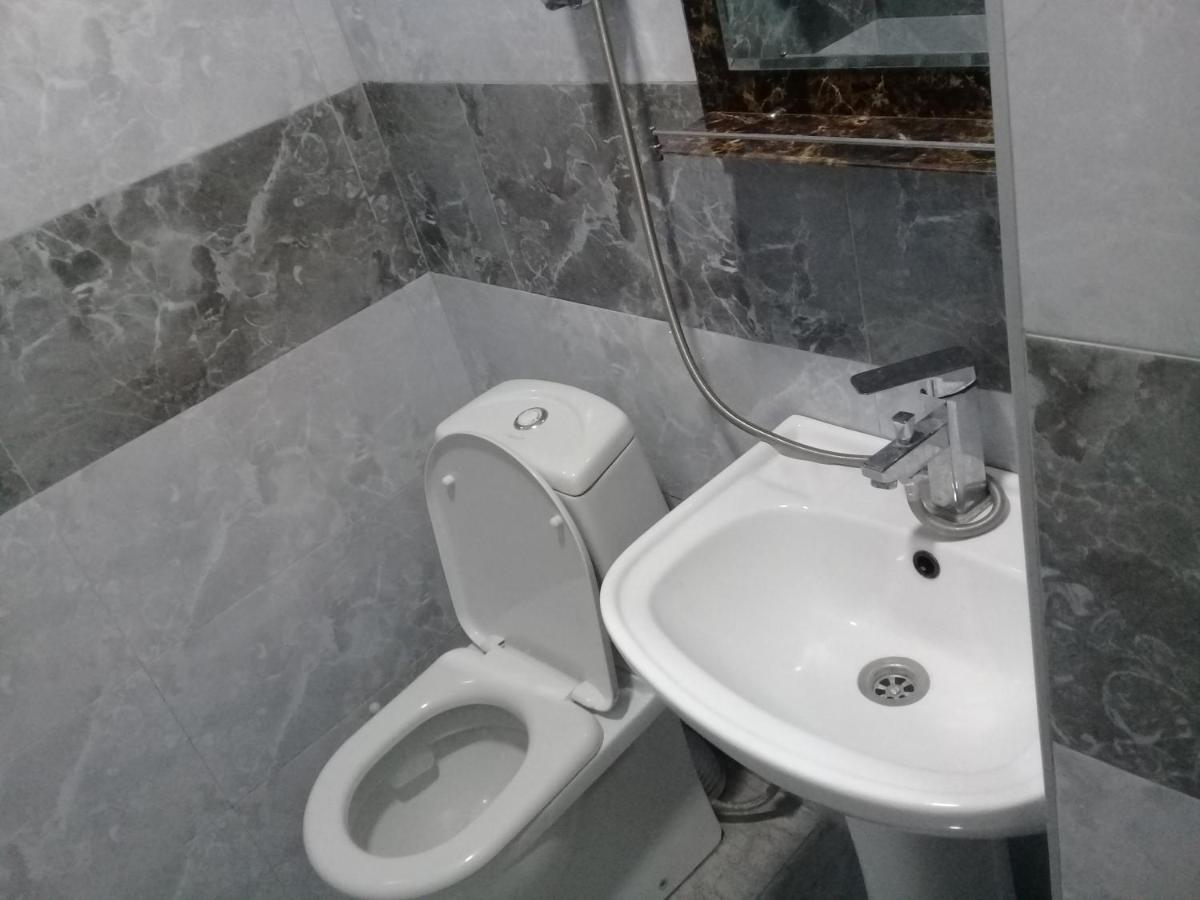 Apartment Giorgi In Sighnaghi Exterior photo