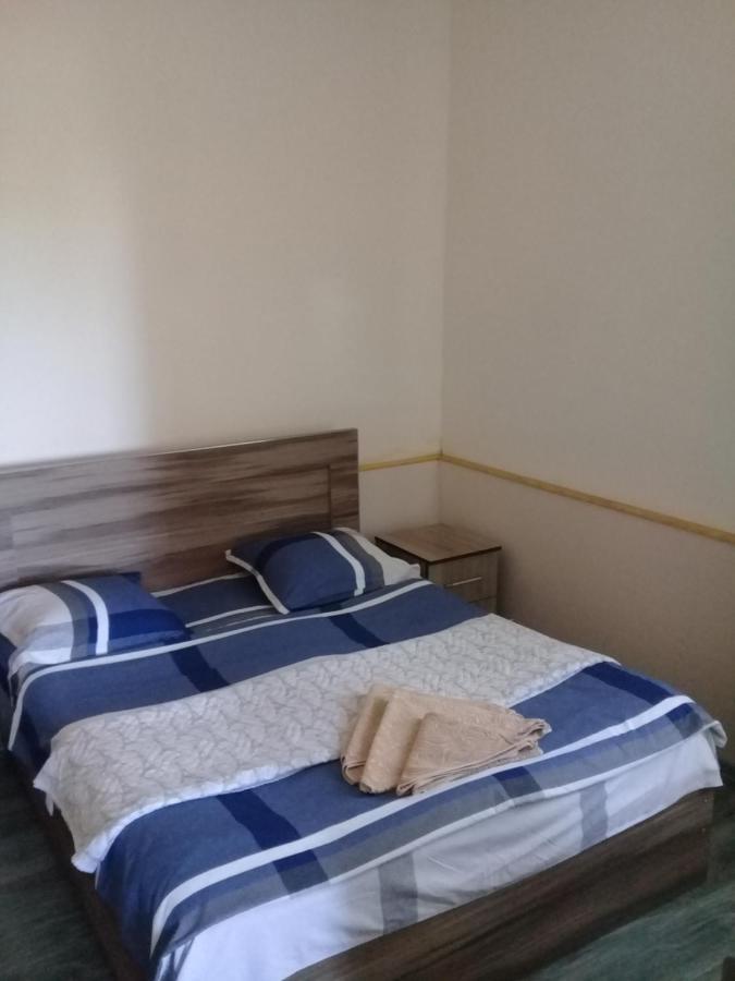 Apartment Giorgi In Sighnaghi Exterior photo