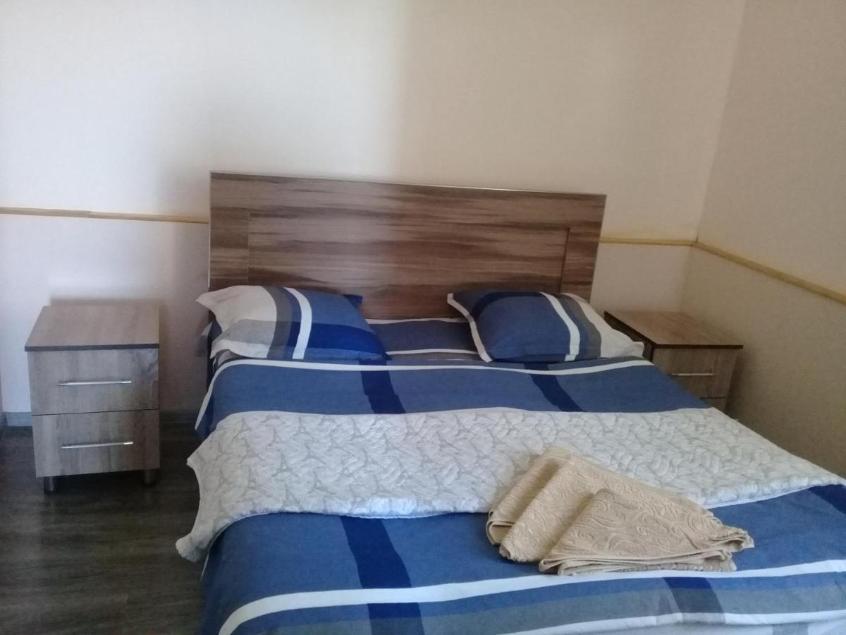 Apartment Giorgi In Sighnaghi Exterior photo
