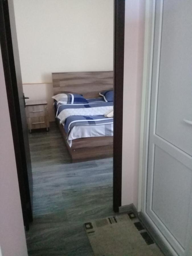 Apartment Giorgi In Sighnaghi Exterior photo