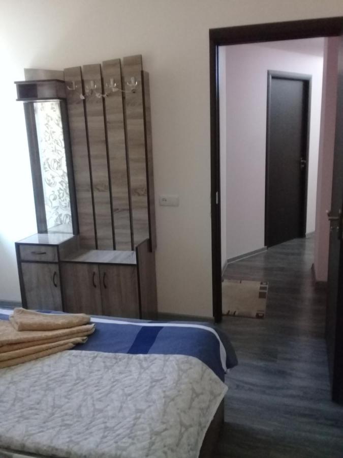 Apartment Giorgi In Sighnaghi Exterior photo