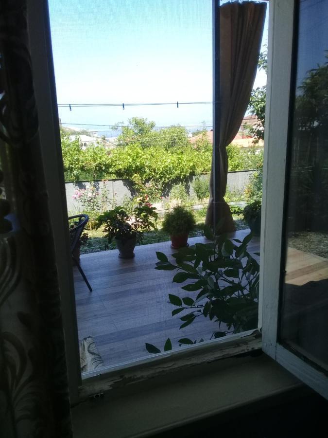 Apartment Giorgi In Sighnaghi Exterior photo