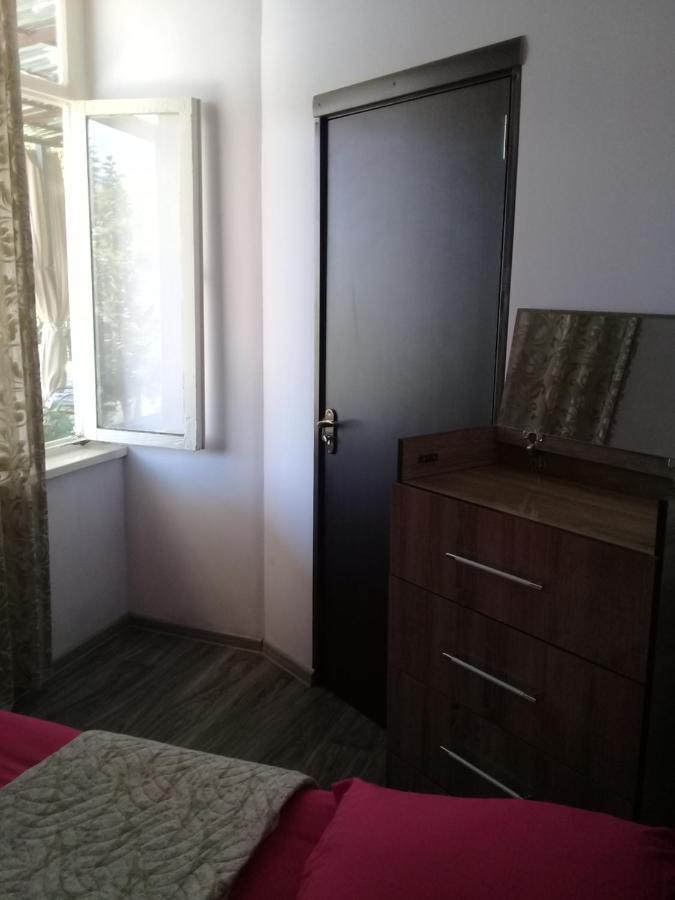 Apartment Giorgi In Sighnaghi Exterior photo