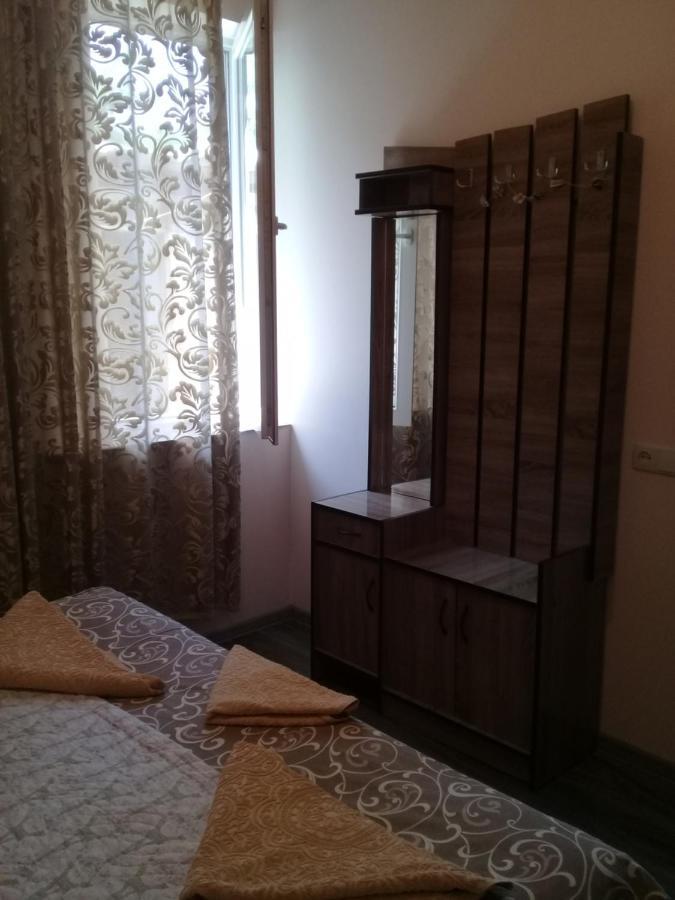 Apartment Giorgi In Sighnaghi Exterior photo