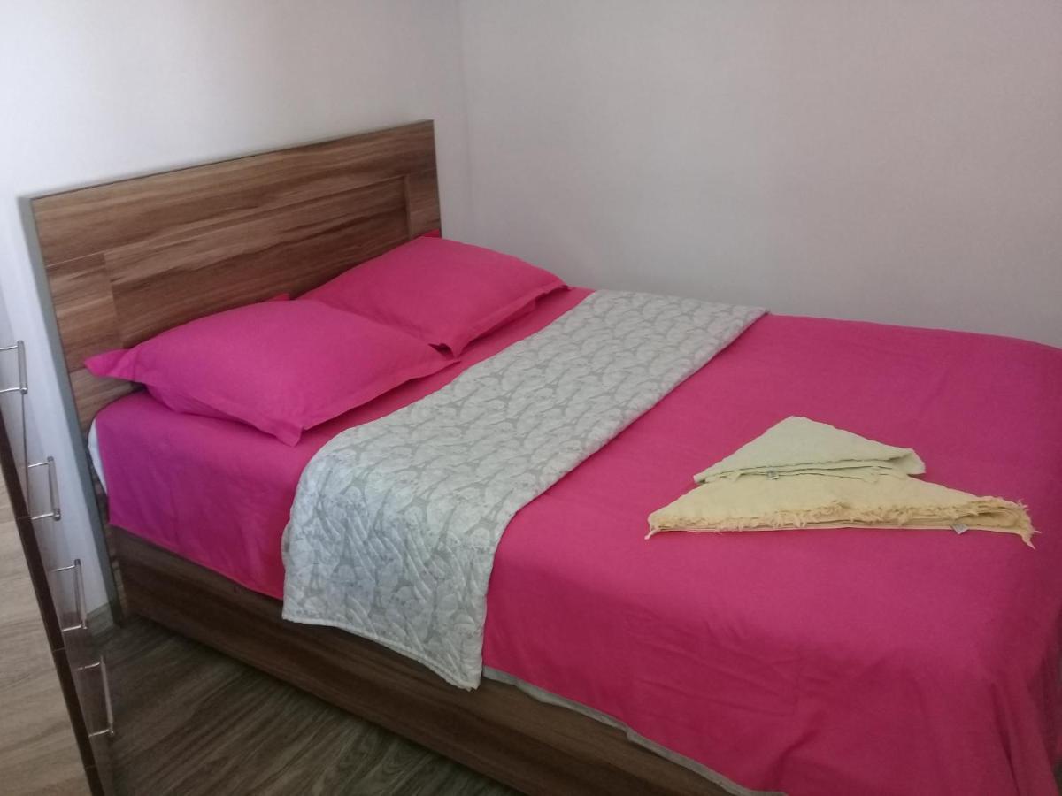 Apartment Giorgi In Sighnaghi Exterior photo
