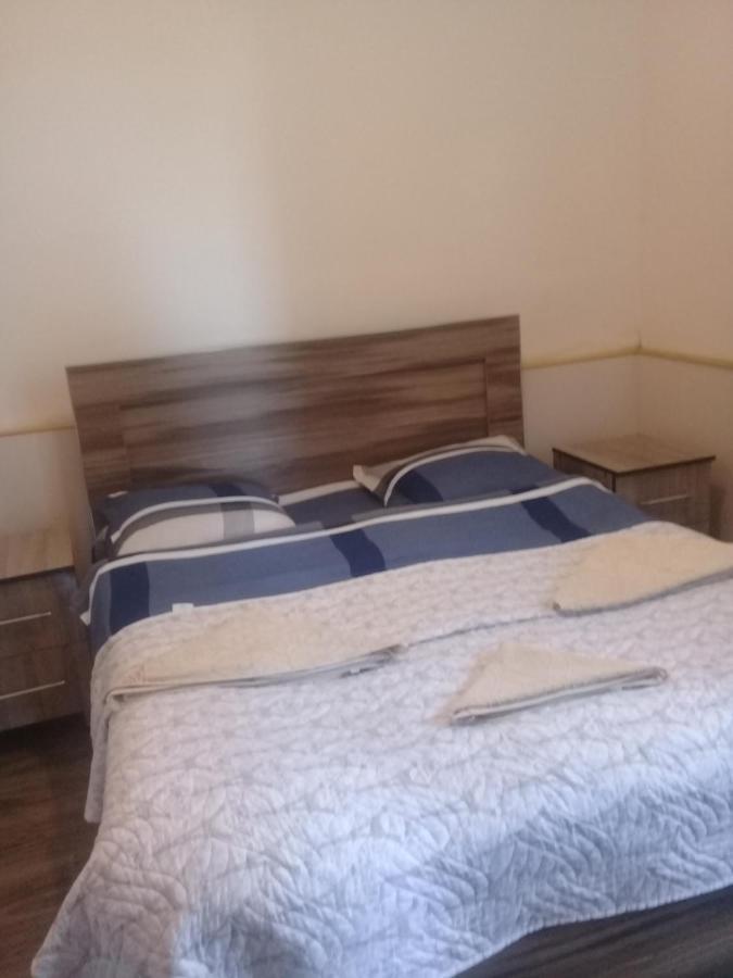 Apartment Giorgi In Sighnaghi Exterior photo