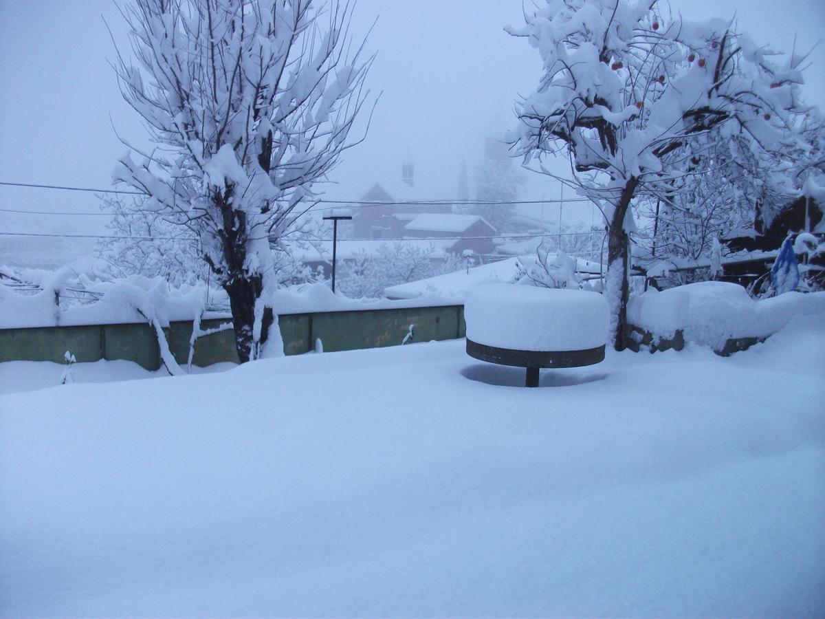 Apartment Giorgi In Sighnaghi Room photo