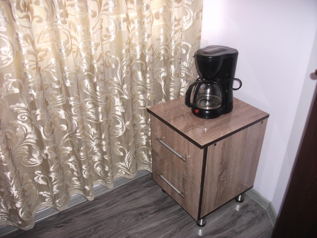 Apartment Giorgi In Sighnaghi Exterior photo