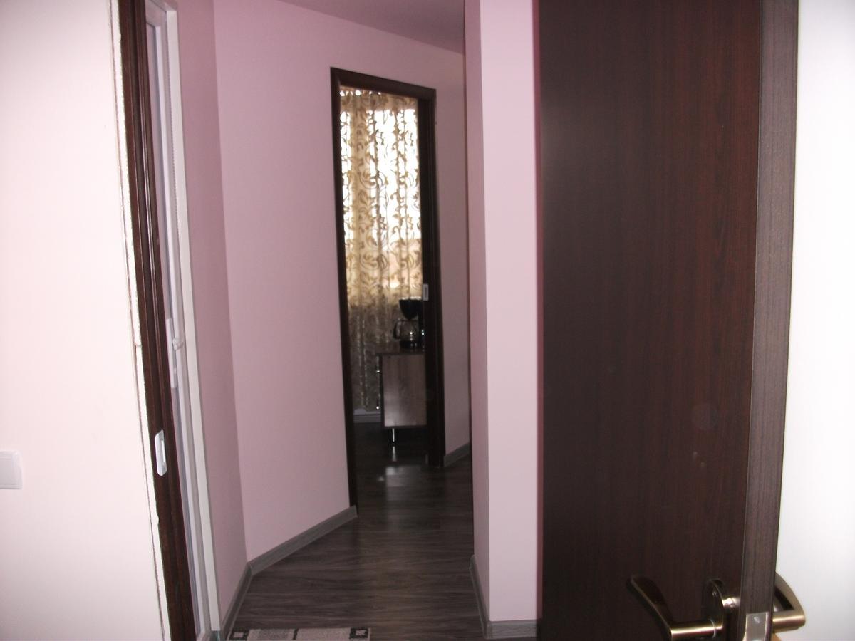 Apartment Giorgi In Sighnaghi Exterior photo