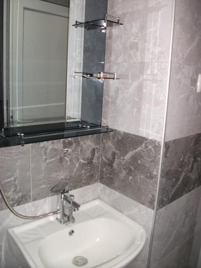Apartment Giorgi In Sighnaghi Exterior photo