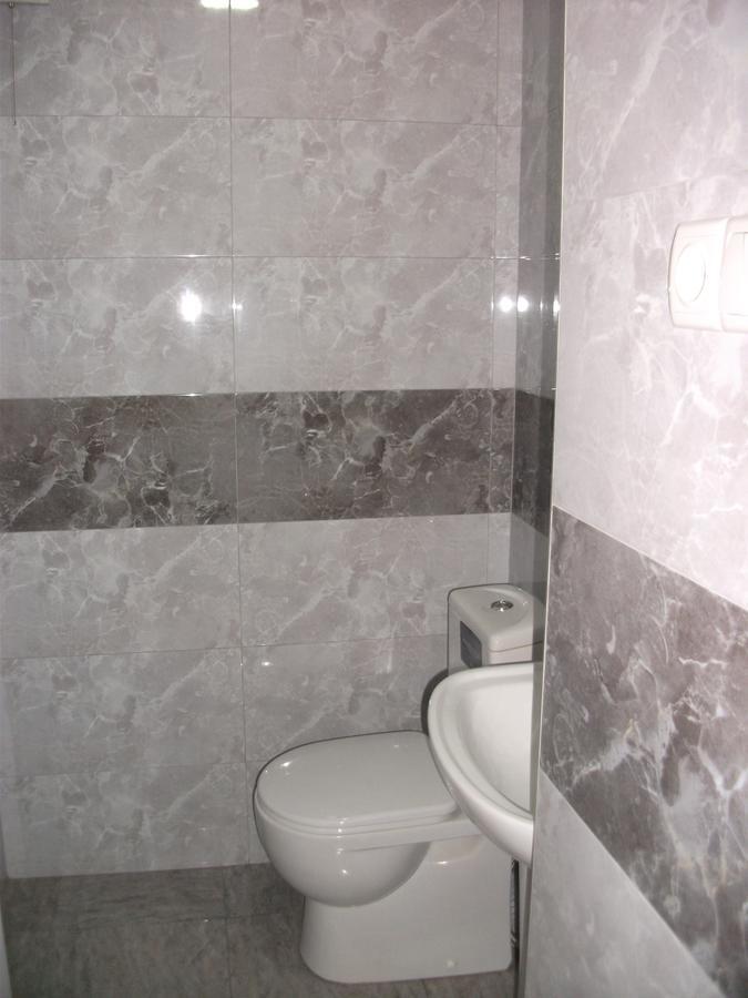 Apartment Giorgi In Sighnaghi Exterior photo