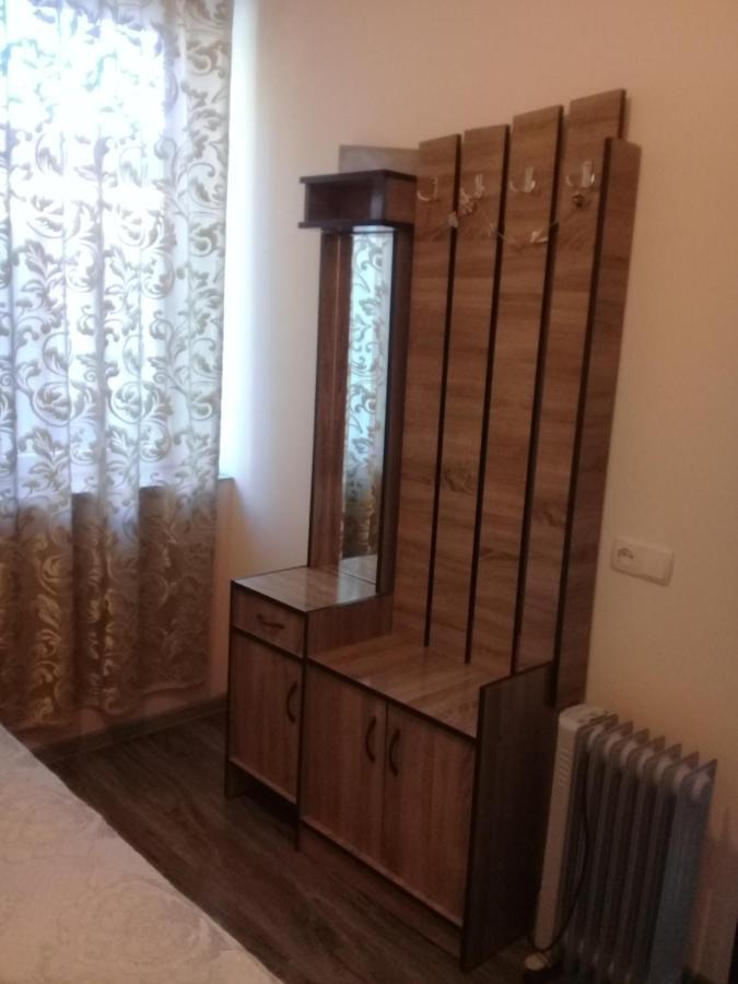 Apartment Giorgi In Sighnaghi Exterior photo